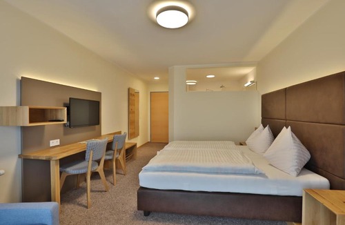 Kollmitzberg Hotel | Gasthof Alpenblick