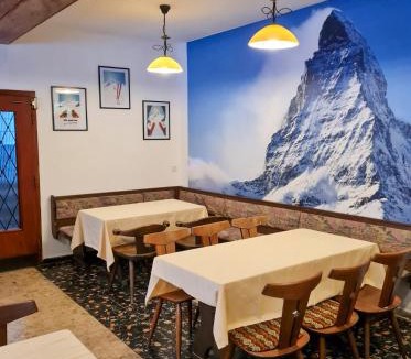 Praebichl Hostel | Gasthof Alpenrose