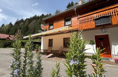Frantschach-Sankt Gertraud House | Gasthof Frasswirt