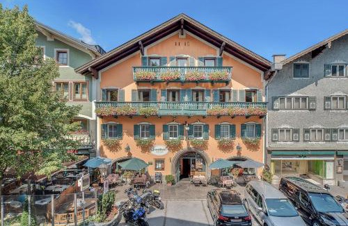 City Center Golling an der Salzach Hotel | Gasthof Hotel Hauslwirt