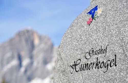 Ramsau am Dachstein House | Gasthof Hunerkogel
