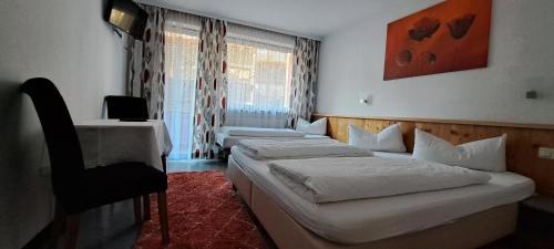 Zell am Ziller Hotel | Gasthof Kirchenwirt