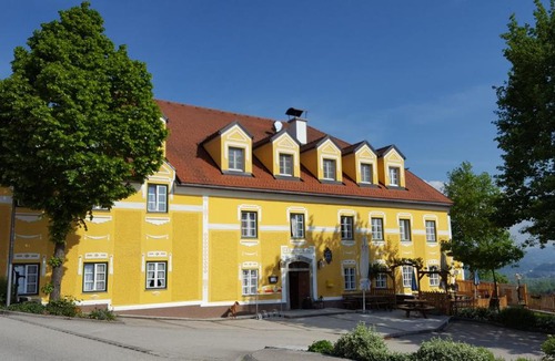 Stephanshart Hotel | Gasthof Kremslehner