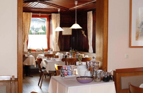 Bregenz Bed & Breakfast | Gasthof Linde