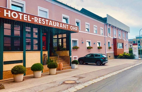 Eisenstadt Hotel | Gasthof OHR