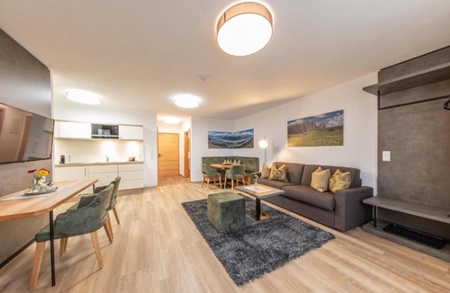 Innsbruck Apartment | Gasthof Rechenhof