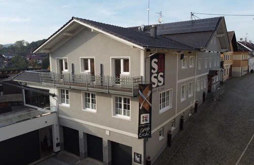 Oberkappel Hotel | Gasthof Süss