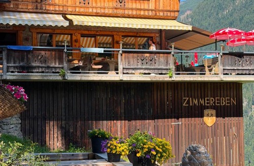 Burgstall Cabin | Gasthof Zimmereben am Berg , walking time 40 minutes
