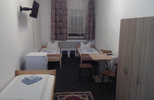 Poechlarn Hotel | Gasthof zum Nibelungenbauer