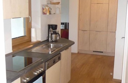 Itter Apartment | Geelink's Berghütte - apartment/apartment, shower, WC, 2 bedrooms