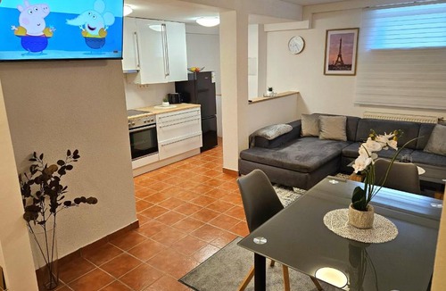 Parndorf Apartment | Gemütliche Ferienwohnung Parndorf