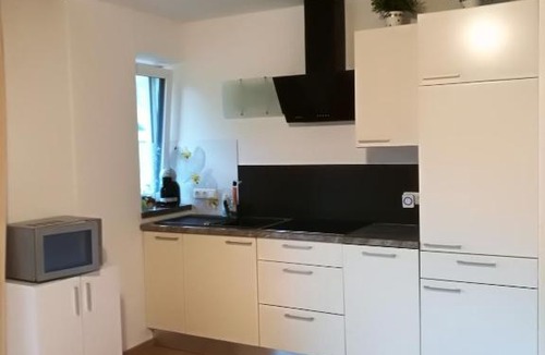 Thumersbach Apartment | Gemütliche Wohnung 10 Minuten vom See entfernt