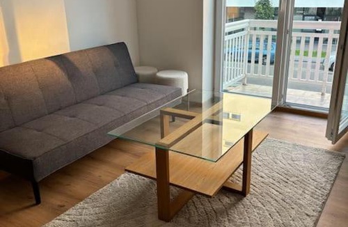 Kleinmunchen Apartment | Gemütliche Wohnung