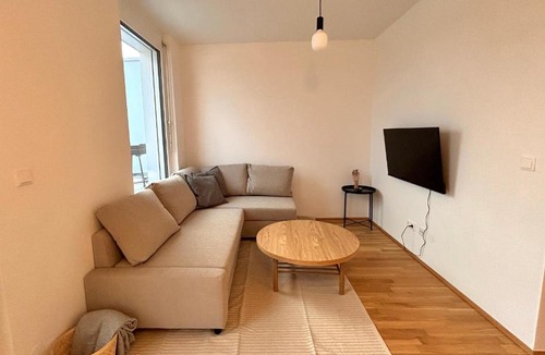 Stammersdorf Apartment | Gemütliche Wohnung mit Flair und Natur pur