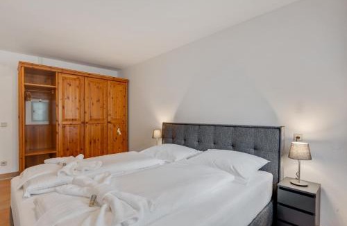 Kanzelhohe Apartment | Gemütliches Appartement nähe Skipiste