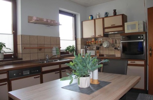 Frischg House | Gemütliches Bergappartement mit Seeblick