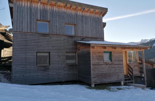 Hohentauern House | Gemütliches Ferienhaus mit Holzofen und Sauna