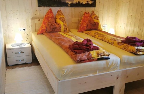 Donnersbach Apartment | Gemütliches Häuschen "Bergblick Hollnhof" lädt zum verweilen ein