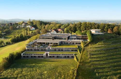 Riegersburg Hotel | Genusshotel Riegersburg