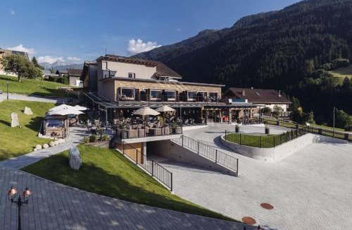 Sankt Gallenkirch Apartment | Genusshotel Vermala Montafon