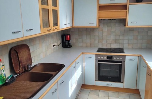 Mistelbach Apartment | Geräumige Monteurwohnung
