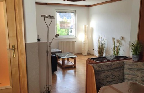 Mistelbach Apartment | Geräumige Monteurwohnung