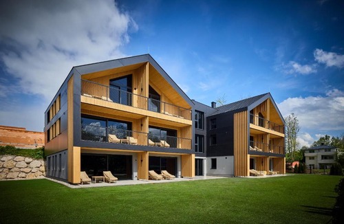 Wals Apartment | Gerl Homes - adults only apartments
