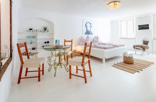 Altstadt Apartment | Getreidegassen Appartements