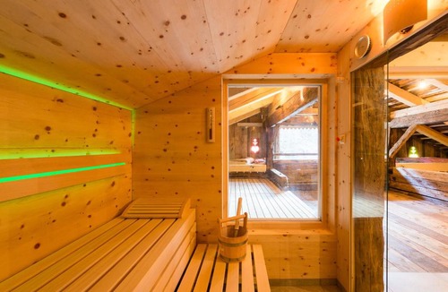 Innervillgraten Apartment | Giatla Hof der Alfenalm - Ferienwohnungen am Berg