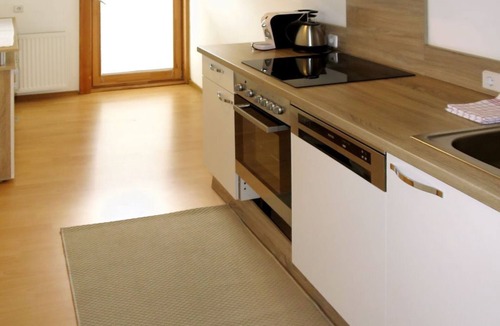 Zell am Ziller Apartment | Gielerhof by Interhome