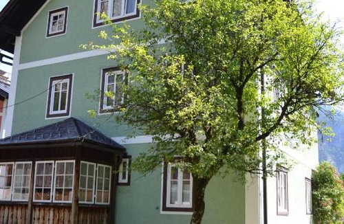 Hallstatt House | Gingin- rooms