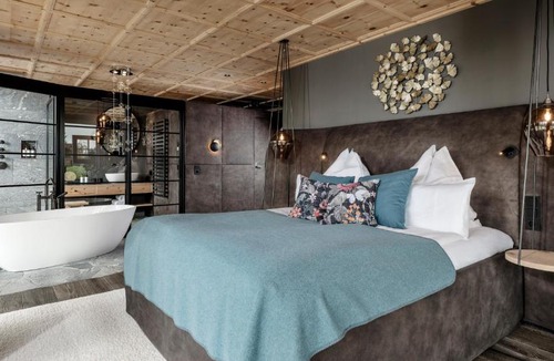 Leogang Ski Chalet | GipfelKreuzLiebe Senhoog Luxury Holiday Homes