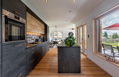 Hochfilzen Apartment | Glückhoch2