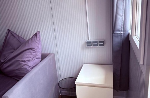 Styria Region Other | Glamping Schlaf-Container Spielberg Red Bull Ring
