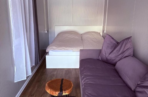 Styria Region Other | Glamping Schlaf-Container Spielberg Red Bull Ring