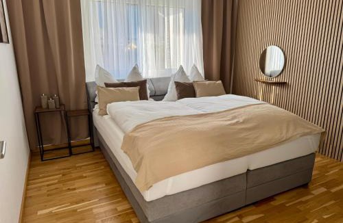 Spittal an der Drau Apartment | Goldeck View Apartment
