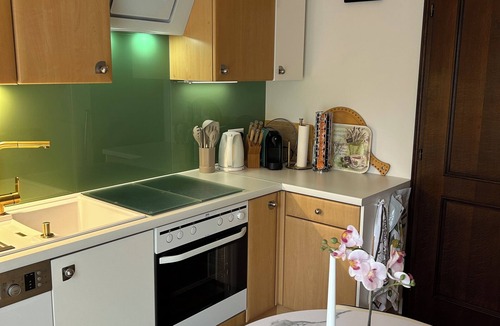 Volkermarkt Apartment | Golden Rooms Exclusive Apartment for 2 People