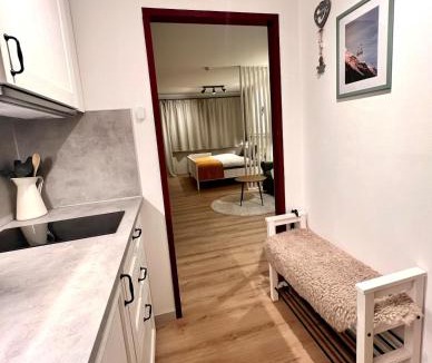 Gosau Apartment | Gosau Apartment 202
