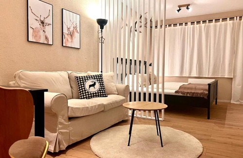 Gosau Apartment | Gosau Apartment 307