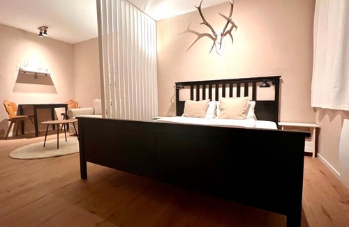 Gosau Apartment | Gosau Apartment 307