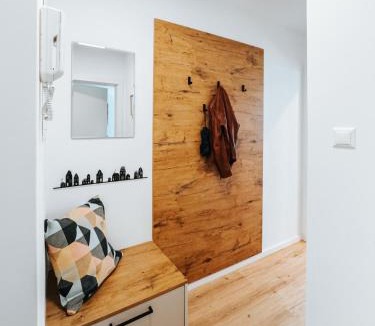 Zeltweg Apartment | Grand Prix Appartement Spielberg, Self Check-in