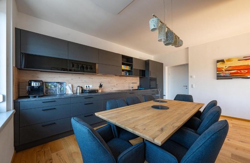 Lend Apartment | Graz City Lights