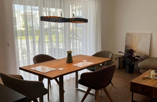 Jakomini Apartment | Graz, Citytrip, Städtereise, Style-Apartment Loft 35
