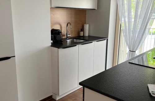 Jakomini Apartment | Graz, Citytrip, Städtereise, Style-Apartment Loft 35