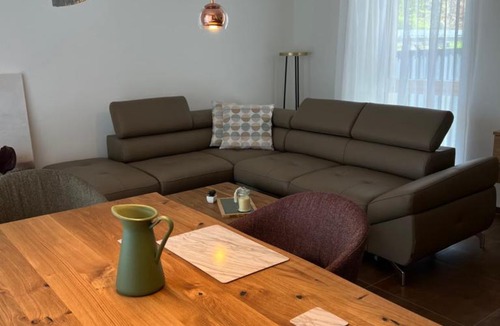 Jakomini Apartment | Graz, Citytrip, Städtereise, Style-Apartment Loft 35