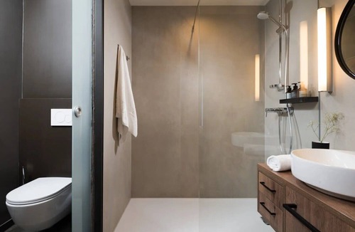 City Centre Salzburg Apartment | Great Studio Apartment near Hohensalzburg Fortress