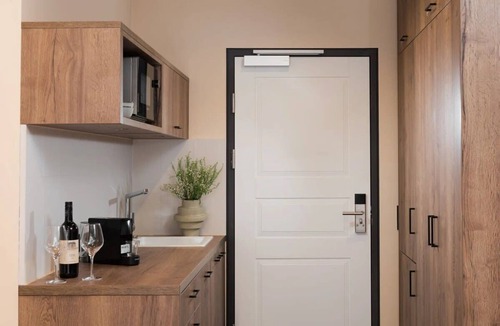 City Centre Salzburg Apartment | Great Studio Apartment near Hohensalzburg Fortress