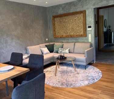 Wiesing Apartment | GreenView Appartement
