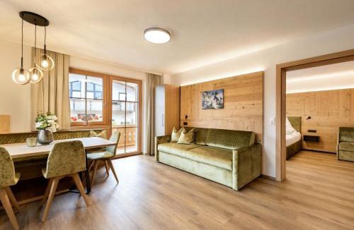 Fuegen Apartment | Greidlhof Alpstyle Apartments
