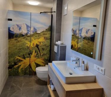 Fuegen Apartment | Greidlhof Alpstyle Apartments